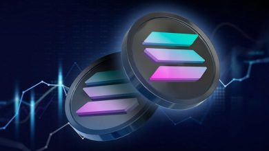 تحلیل تکنیکال سولانا: هدف الگوی کف دوقلو در نمودار قیمت SOL کجاست؟