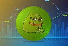 تحلیل و پیشبینی قیمت پپه: احتمال ثبت رکوردی جدید وجود دارد؟