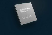 تراشههای کبالت مایکروسافت هفته آینده عرضه خواهد شد
