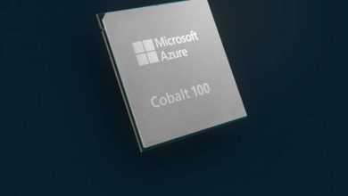 تراشههای کبالت مایکروسافت هفته آینده عرضه خواهد شد