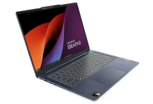تصاویر لنوو IdeaPad Slim 5 لو رفت؛ لپتاپ موردانتظار با تراشه ایکس پلاس