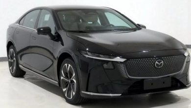 تصاویر و اطلاعات بیشتری از مزدا EZ-6 منتشر شد؛ خودرو وارداتی و جدید بازار ایران