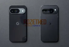 تصاویر واقعی گوشی‌های ۲۰۲۴ پرچمدار گوگل لو رفت