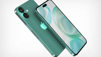 تصویری از طراحی احتمالی آیفون 16 با ماژول دوربین جدید افشا شد