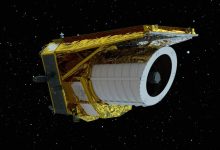 تلسکوپ فضایی اقلیدس اولین داده‌های علمی خود را همراه با 5 تصویر خیره‌کننده منتشر کرد