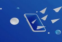 تلگرام: امنیت ما از واتس‌اپ و سیگنال بیشتر است