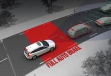 تمامی خودروها در آمریکا به «سیستم ترمز اضطراری خودکار» مجهز میشوند