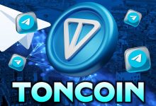 تنکوین با ۱۱۸ درصد رشد از بیتکوین پیشی گرفت! صعود بیشتر قیمت TON در راه است؟