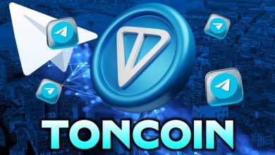 تن‌کوین با ۱۱۸ درصد رشد از بیت‌کوین پیشی گرفت! صعود بیشتر قیمت TON در راه است؟