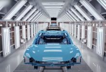 تولید شیائومی SU7 به لطف فرآیندهای جدید تسلا سریعتر میشود