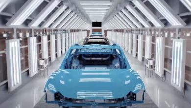 تولید شیائومی SU7‌ به لطف فرآیندهای جدید تسلا سریع‌تر می‌شود