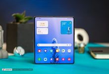 تولید مدل ارزان‌تر و باریک‌تر گلکسی زد فولد ۶ لغو شد؟