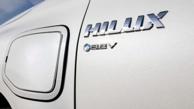 تویوتا هایلوکس برقی سرانجام وارد فاز تولید می‌شود