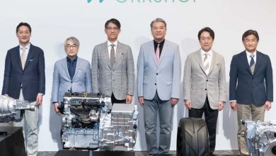 تویوتا، مزدا و سوبارو با همکاری یکدیگر موتورهای درون‌سوز جدید می‌سازند