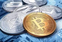 جدیدترین قیمت رمزارزها در جهان: ۱۸ ارديبهشت