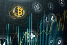 جدیدترین قیمت رمزارزها در جهان: ۵ خرداد