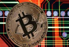 جدیدترین قیمت رمزارزها در جهان: ۷ خرداد