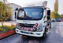 جزئیات عرضه کامیونت فورس در بورس کالا اعلام شد