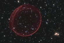 جهان احتمالا با ذراتی پر شده که سریع‌تر از نور حرکت می‌کنند