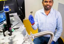 حافظه عجیبی که ۶۰ ساعت در دمای ۶۰۰ درجه کار می‌کند!