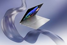 حالا نوبت ایسوس است؛ لپ‌تاپ هیجان‌انگیز Vivobook S 15 رونمایی شد