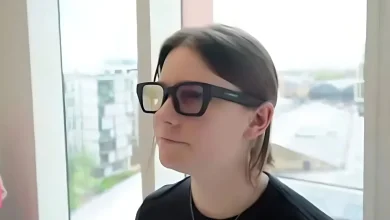 حضور غیرمنتظره و پرحاشیه عینک هوشمند گوگل در مراسم I/O 2024