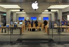 حقوق نامناسب و شیفتهای نامنظم؛ کارمندان اپل استورِ مریلند اعتصاب میکنند