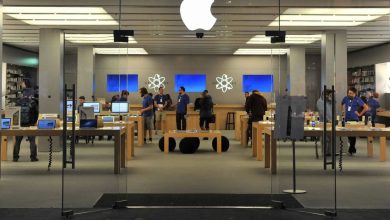 حقوق نامناسب و شیفت‌های نامنظم؛ کارمندان اپل استورِ مریلند اعتصاب می‌کنند