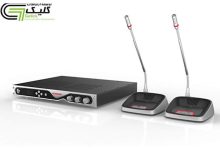 خرید سیستم کنفرانس با بهترین قیمت بازار