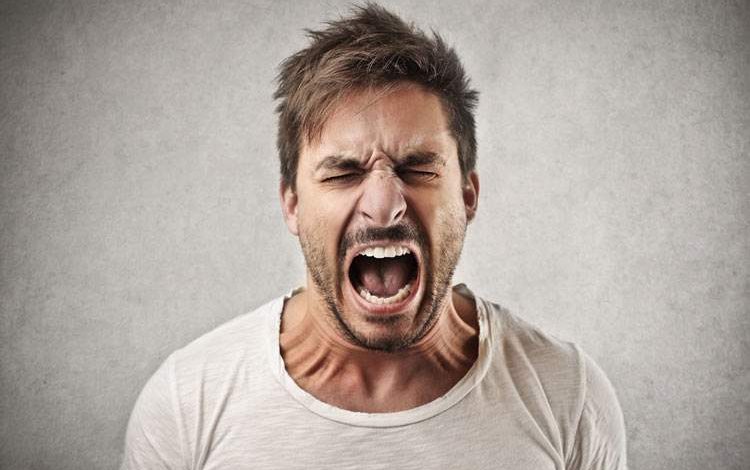 خشم چگونه خطر حمله قلبی را افزایش می‌دهد؟