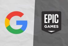 دادگاه از گوگل خواست هزینه تغییرات خواستهشده توسط اپیک را حساب کند