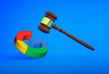 دادگاه ضدانحصار گوگل و وزارت دادگستری برگزار شد؛ احتمال جریمه غول فناوری بهدلیل حذف مستندات مهم