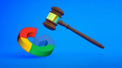 دادگاه ضدانحصار گوگل و وزارت دادگستری برگزار شد؛ احتمال جریمه غول فناوری به‌‌دلیل حذف مستندات مهم