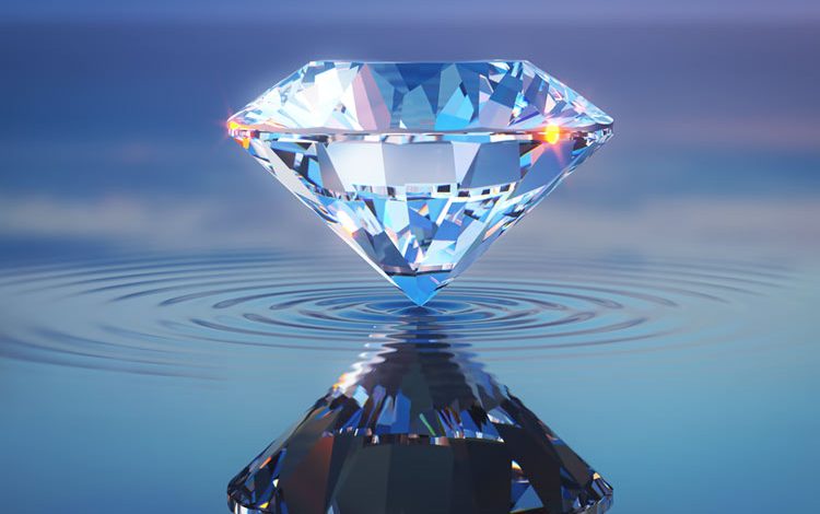 دانشمندان در ۱۵ دقیقه الماس تولید کردند