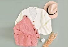 در فصل سرما، استایل خود را با پلیور و ژاکت زنانه دگرگون کنید