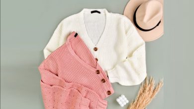 در فصل سرما، استایل خود را با پلیور و ژاکت زنانه دگرگون کنید