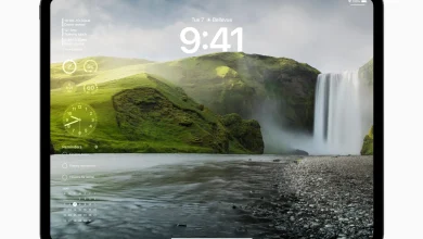 در کمال تعجب، استیکر اپل از جعبه آیپدهای ۲۰۲۴ حذف شد