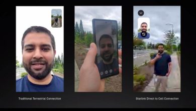 دستاورد جدید اسپیس ایکس؛ اولین تماس ویدیویی با اینترنت ماهواره‌ای Direct to Cell [تماشا کنید]
