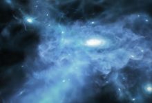 دستاورد جدید تلسکوپ جیمز وب: مشاهده تولد کهکشانها برای اولین بار