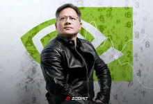 دستمزد مدیرعامل انویدیا ۶۰ درصد افزایش یافت