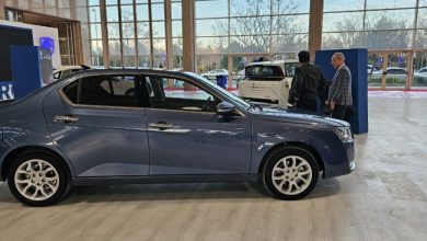 دنا جوانان در مرداد امسال به بازار می‌آید؛ یک فیس‌لیفت دیگر از سمند با قیمتی گزاف