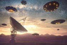 ده نشانه بحثبرانگیز از وجود حیات فرازمینی