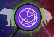 دو سناریوی محتمل پیش روی سلستیا؛ قیمت TIA صعودی میشود یا نزولی؟