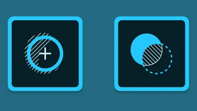 دو نرم‌افزار جانبی فتوشاپ در اندروید از دسترس خارج می‌شوند