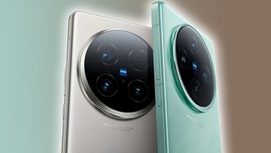 دو گوشی پرقدرت و مورد انتظار ویوو رخ‌نمایی کردند