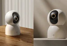 دوربین امنیتی ۲۰۲۴ شیائومی با هوش مصنوعی و قابلیت دید در شب معرفی شد