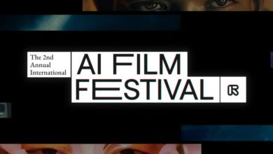 دومین جشنواره سالانه تولید فیلم با هوش مصنوعی در آمریکا برگزار شد