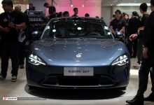 دومین خودرو برقی شیائومی احتمالا رقیب تسلا مدل Y خواهد بود