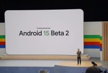 دومین نسخه بتا اندروید 15 فردا منتشر خواهد شد
