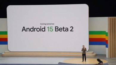دومین نسخه بتا اندروید 15 فردا منتشر خواهد شد